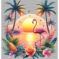 Animal Integration-DW 1556